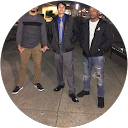 Kj Sham profile picture